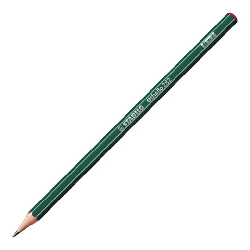 Picture of STABILO OTHELLO PENCIL B